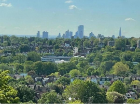 Muswell Hill - 2Bedroom - 1Bathroom - CityView